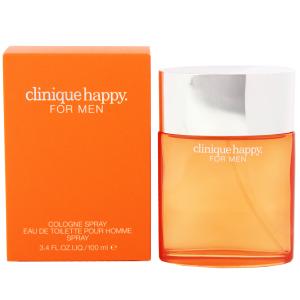 CLINIQUE（クリニーク） 並行輸入品 ハッピー フォーメン 100ml 香水