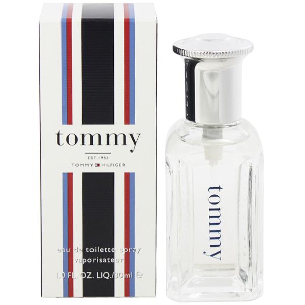 トミーヒルフィガー EDT・SP 30ml 香水 TOMMY TOMMY HILFIGER トミー ...