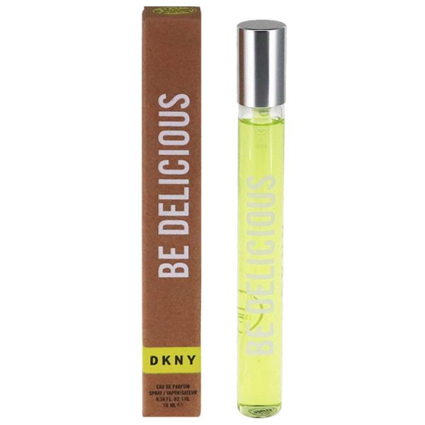 並行輸入品 ダナキャラン 香水 レディース ビー デリシャス ミニ香水 EDP・SP 10ml プレ...