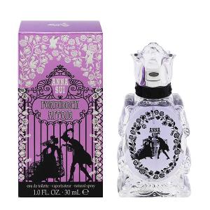 アナスイ フォービドゥン アフェア EDT・SP 30ml 香水 フレグランス FORBIDDEN AFFAIR ANNA SUI｜memon-leather