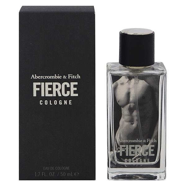 アバクロンビー＆フィッチ フィアース EDC・SP 50ml 香水 フレグランス FIERCE CO...