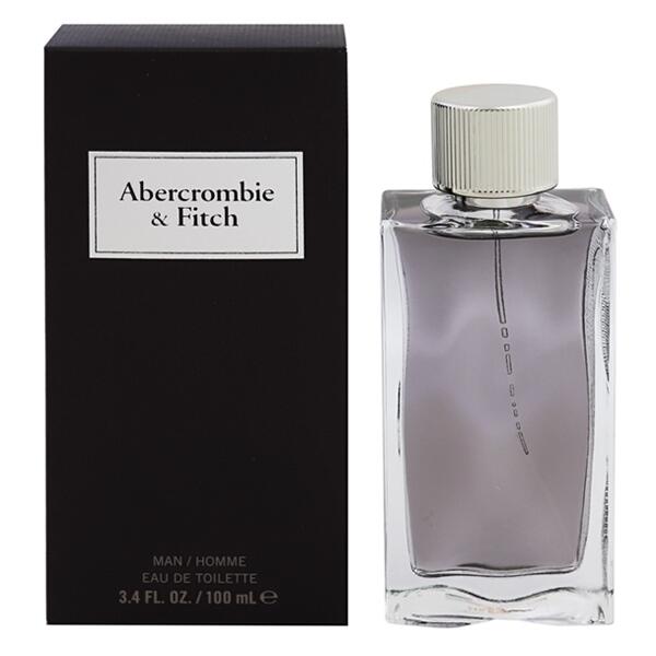 並行輸入品 アバクロンビー＆フィッチ アバクロ 香水 メンズ ファースト インスティンクト EDT・...