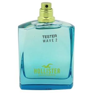 Hollister 並行輸入品 ホリスター 香水 レディース ウェーブ