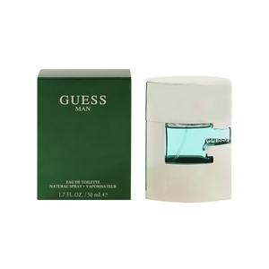 並行輸入品 香水 メンズ ゲス マン EDT・SP 50ml プレゼント 贈り物 ギフト GUESS...
