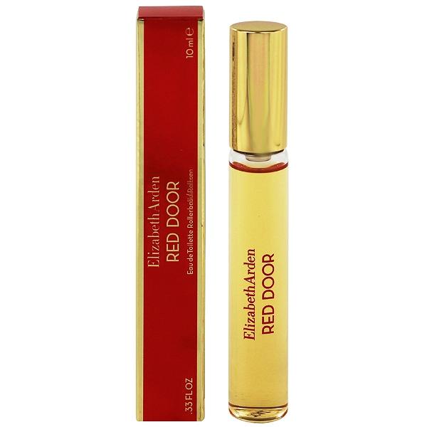 エリザベスアーデン レッドドア EDT ローラーボール 10ml 香水 フレグランス RED DOO...