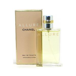 シャネル 香水 シャネル アリュール EDT・SP 35ml ALLURE CHANEL｜memon-leather