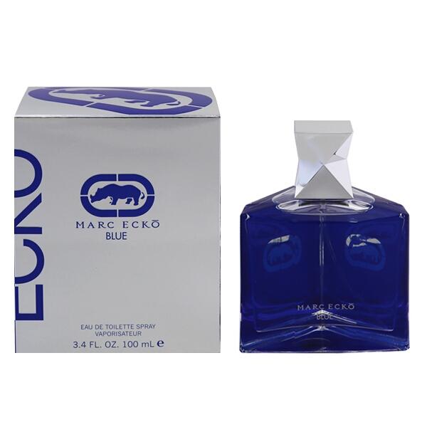 マークエコー ブルー EDT・SP 100ml 香水 フレグランス MARC ECKO BLUE