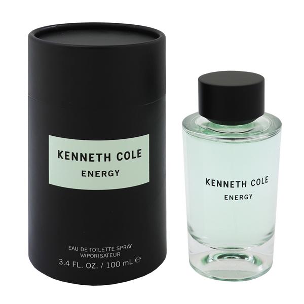 ケネスコール エナジー EDT・SP 100ml 香水 KENNETH COLE ENERGY フレ...