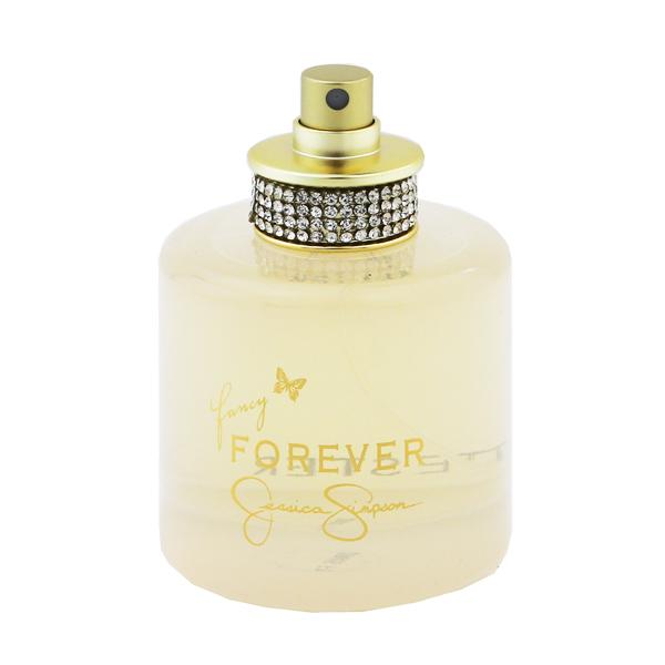 並行輸入品 ジェシカ シンプソン 香水 レディース ファンシー フォーエバー (テスター) EDP・...