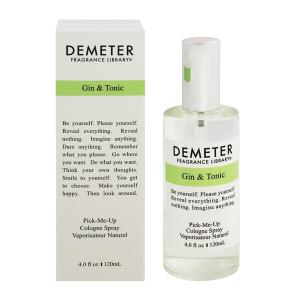 DEMETER（ディメーター） 並行輸入品 ウィスキータバコ EDC・SP 120ml
