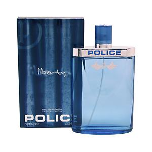 POLICE（ポリス） 並行輸入品 香水 メンズ リバティ EDT・SP 100ml