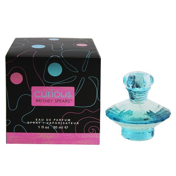 ブリトニー スピアーズ キュリアス EDP・SP 30ml 香水 CURIOUS BRITNEY S...