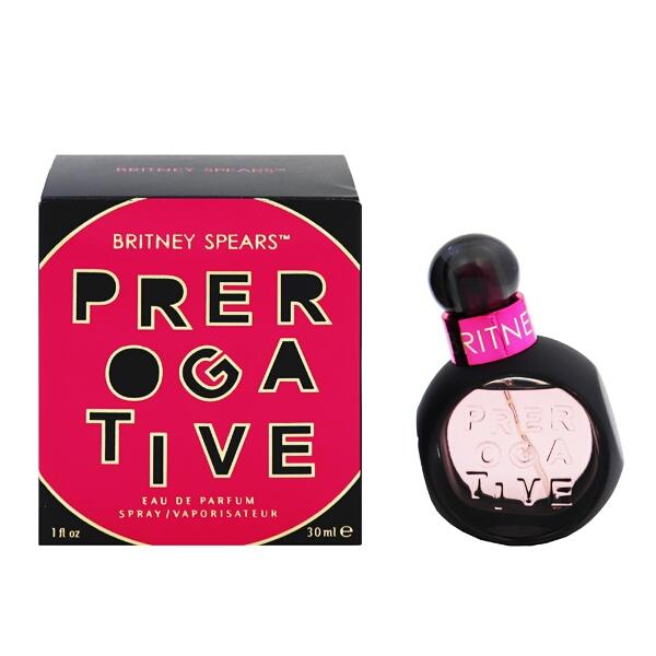 並行輸入品 ブリトニー スピアーズ 香水 レディース プリロガティヴ EDP・SP 30ml プレゼ...