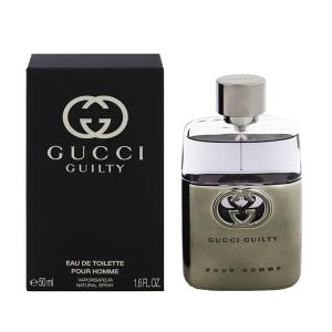 GUCCI（グッチ） ギルティ アブソリュート プールオム EDP 90ml SP