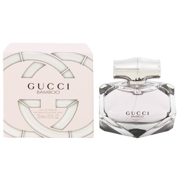 グッチ バンブー EDP・SP 75ml 香水 フレグランス GUCCI BAMBOO