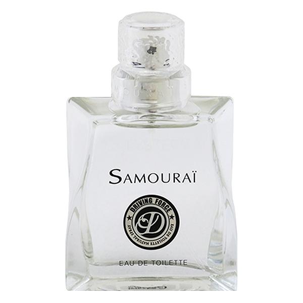 【並行輸入品】 アランドロン 香水 メンズ サムライ ドライビングフォース (テスター) EDT・S...