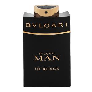 ブルガリ BVLGARI マン イン ブラック EP 100ml 香水 オードパルファム