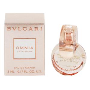 BVLGARI（ブルガリ） ザ ウーマンズ ギフト コレクション 5ml×4本