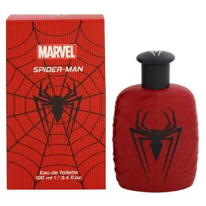 マーベル スパイダーマン EDT・SP 100ml 香水 フレグランス SPIDERMAN MARVEL｜memon-leather