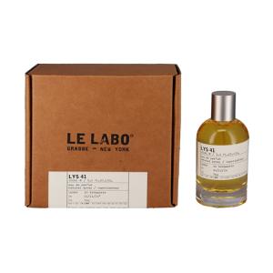 並行輸入品 ルラボ 香水 メンズ レディース リス41 EDP・SP 100ml プレゼント 贈り物 ギフト LYS 41 LE LABO 爆買