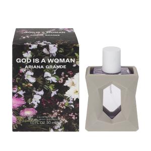 アリアナ グランデ ゴッド イズ ア ウーマン EDP・SP 30ml 香水 フレグランス GOD IS A WOMAN ARIANA GRANDE｜memon-leather