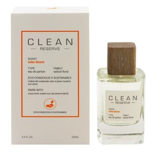 CLEAN（クリーン） 香水 リザーブ H2オー ブリリアント ピオニー