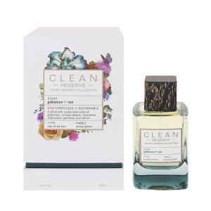 クリーン リザーブ アクアネロリ オードパルファム 100ML CLEAN