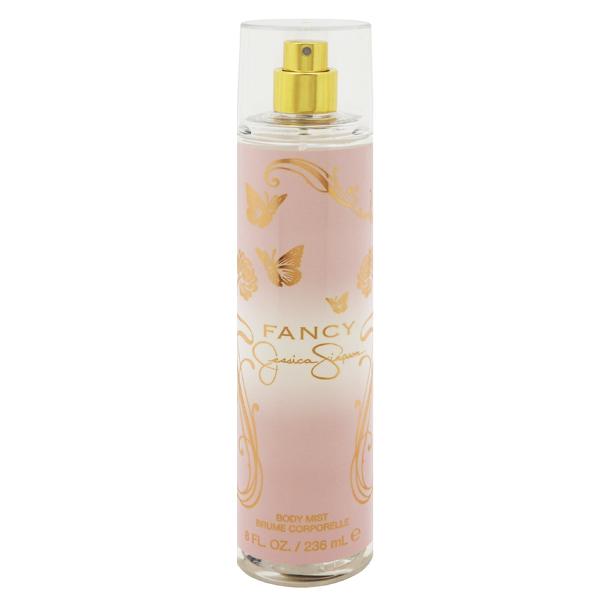 ジェシカ シンプソン ファンシー ボディミスト 236ml FANCY BODY MIST JESS...