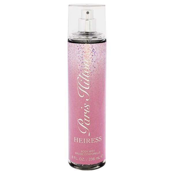 パリス ヒルトン エアレス ボディミスト 236ml HEIRESS BODY MIST PARIS...