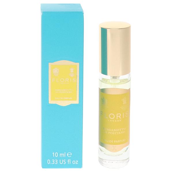 並行輸入品 フローリス 香水 メンズ レディース ベルガモット ディ ポジターノ ミニ香水 EDP・...