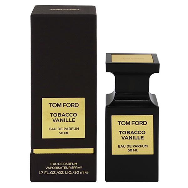 トムフォード タバコ バニラ EDP・SP 50ml 香水 フレグランス TOBACCO VANIL...