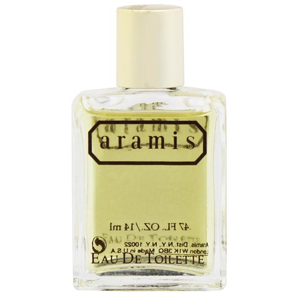 アラミス (箱なし) EDT・BT 14ml 香水 フレグランス ARAMIS