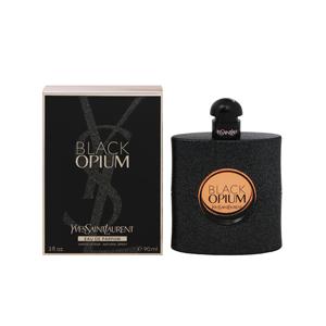 イヴサンローラン ブラック オピウム (箱なし) EDP・SP 90ml 香水 フレグランス BLA...