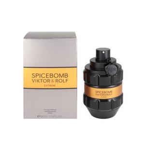 並行輸入品 ヴィクター＆ロルフ 香水 メンズ スパイス ボム エクストリーム (箱なし) EDP・S...