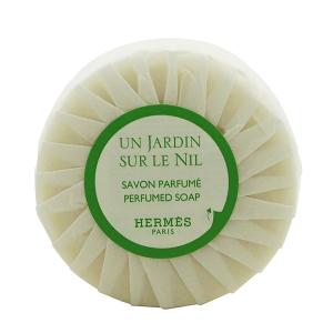 HERMES（エルメス） 並行輸入品 ナイルの庭 パフュームド ソープ 50g
