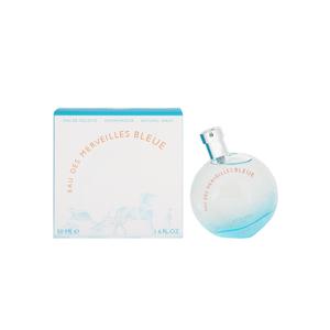 エルメス オーデメルヴェイユ ブルー (箱なし) EDT・SP 50ml 香水 フレグランス EAU...