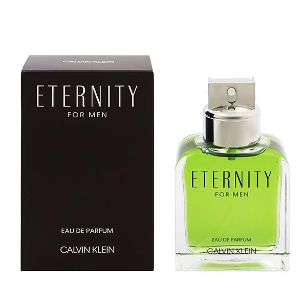 カルバンクライン エタニティ フォーメン (箱なし) EDP・SP 100ml 香水 フレグランス ...