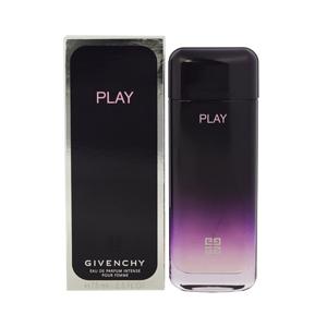 ジバンシイ 香水 ジバンシイ プレイ フォーハー インテンス (箱なし) EDP・SP 75ml PLAY FOR HER INTENSE GIVENCHY｜memon-leather