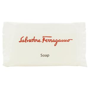 並行輸入品 フェラガモ プールファム ソープ 20g SALVATORE FERRAGAMO POUR FEMME SOAP 爆買