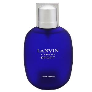 ランバン 香水 ランバン オム スポーツ (テスター) EDT・SP 30ml LANVIN L HOMME SPORT TESTER｜memon-leather