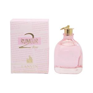 ランバン 香水 ランバン ルメール 2 ローズ (箱なし) EDP・SP 100ml RUMEUR 2 ROSE LANVIN｜memon-leather