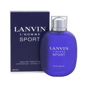 ランバン 香水 ランバン オム スポーツ (箱なし) EDT・SP 100ml LANVIN L HOMME SPORT｜memon-leather