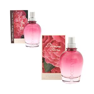 ロクシタン 香水 ロクシタン ピオニー (箱なし) EDT・SP 75ml PAEONIA L OCCITANE｜memon-leather