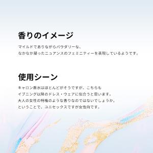 並行輸入品 香水 お試し 分割販売 メンズ レ...の詳細画像3