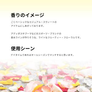 並行輸入品 ワークショップ 香水 お試し 分割...の詳細画像3