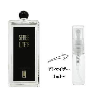 並行輸入品 セルジュ ルタンス 香水 お試し 分割販売 レディース ロルフェリン EDP （お試し香水） 1ml LORPHELINE SERGE LUTENS 爆買