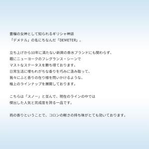 並行輸入品 ディメーター 香水 お試し 分割販...の詳細画像1