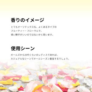 並行輸入品 アランドロン 香水 お試し 分割販...の詳細画像3