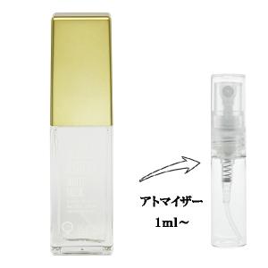 並行輸入品 香水 お試し 分割販売 レディース アリサアシュレイ ホワイトムスク EDT （お試し香水） 1ml ALYSSA ASHLEY WHITE MUSK 爆買