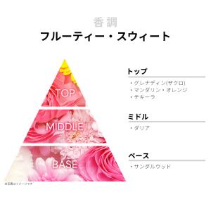 並行輸入品 エスカーダ 香水 お試し 分割販売...の詳細画像1